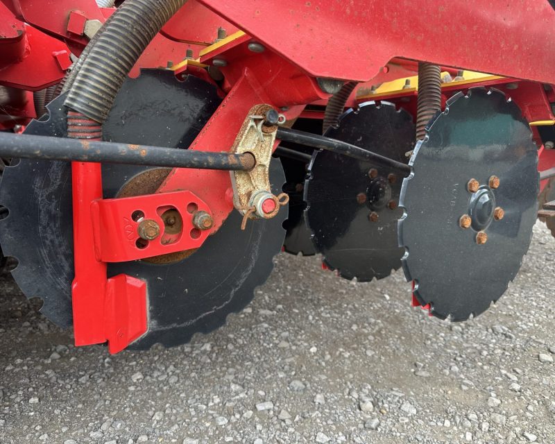 Vaderstad Rapid RDA 400S