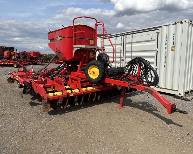 Vaderstad Rapid RDA 400S