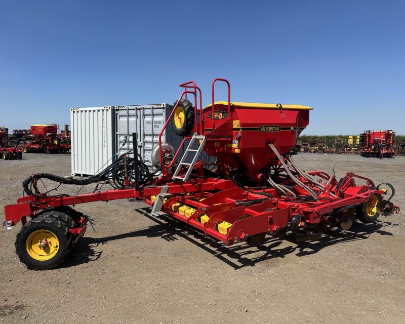 Vaderstad Rapid RDA 400S