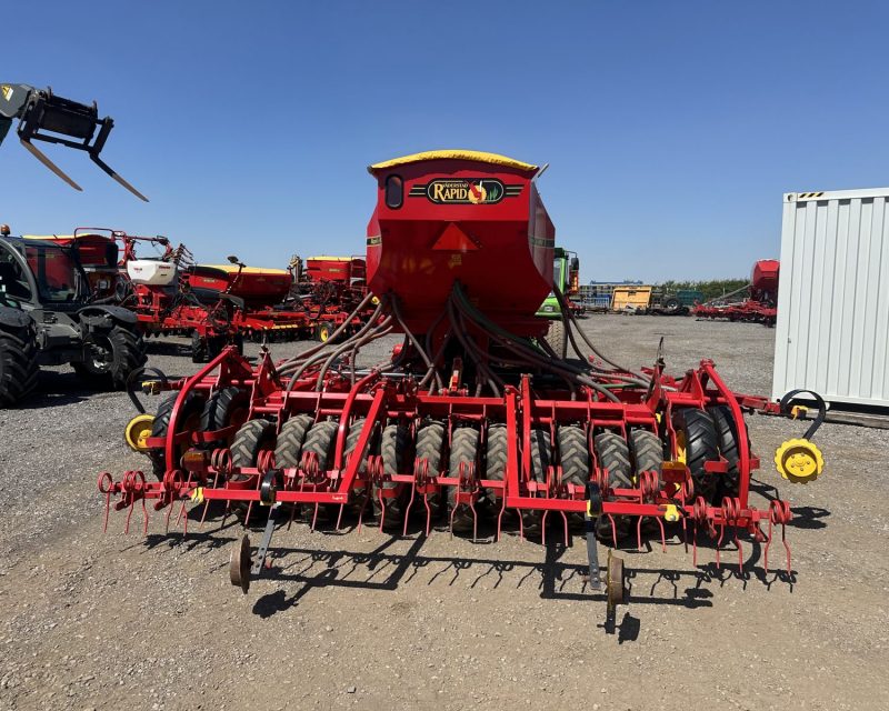 Vaderstad Rapid RDA 400S