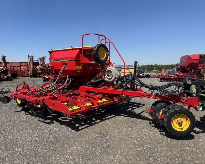 Vaderstad Rapid RDA 400S