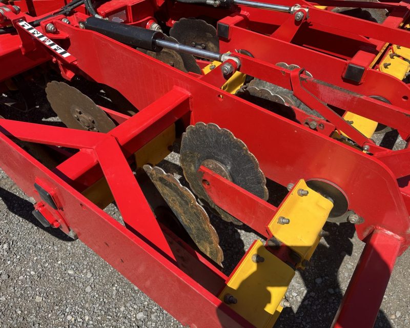 Vaderstad Rapid RDA 400S