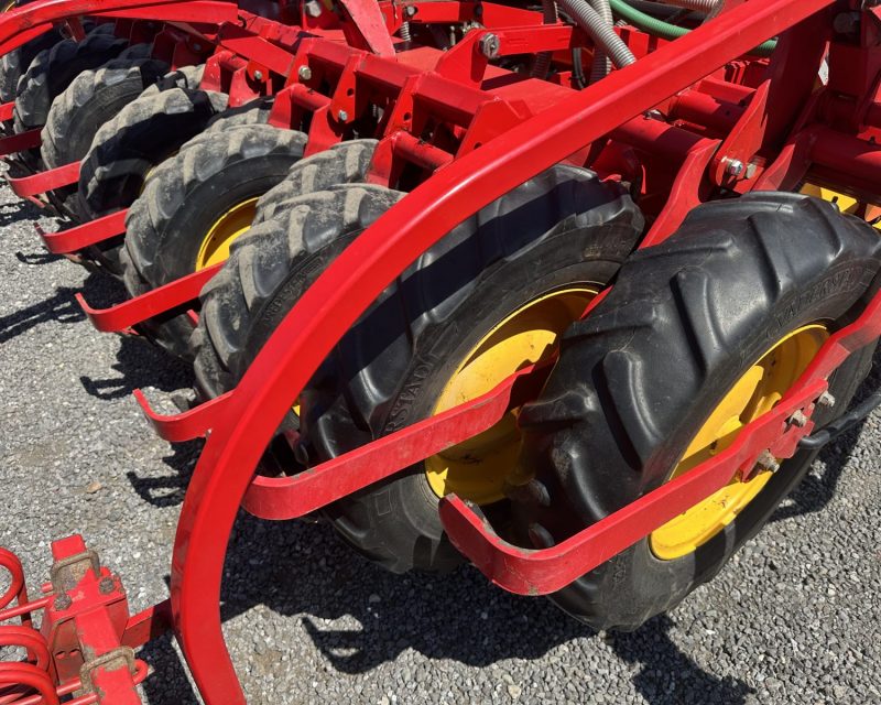 Vaderstad Rapid RDA 400S