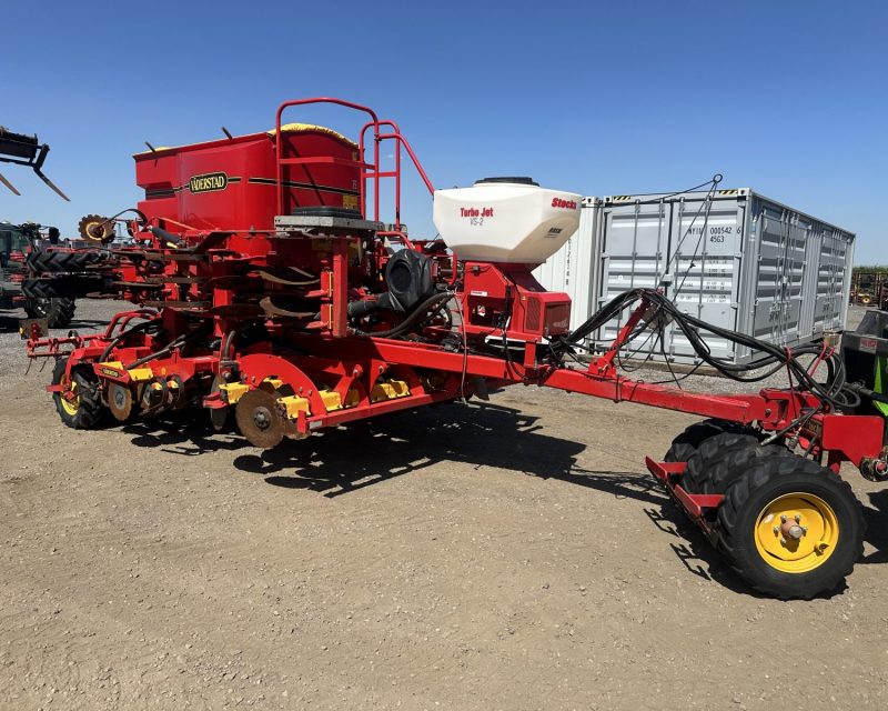 Vaderstad Rapid RDA 400S