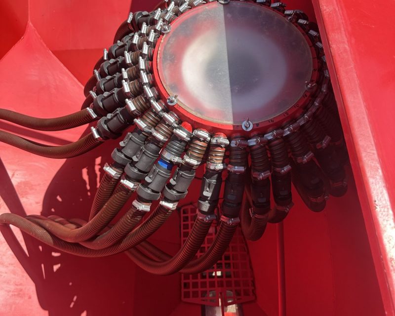 Vaderstad Rapid RDA 400S