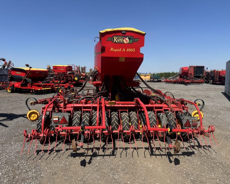 Vaderstad Rapid RDA 400S
