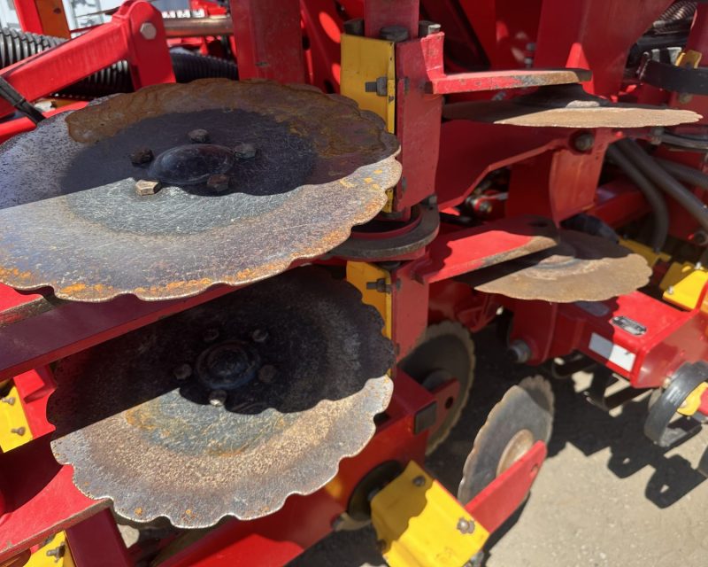 Vaderstad Rapid RDA 400S