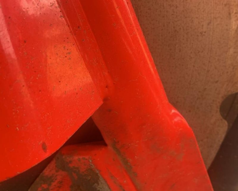 Vaderstad Tempo TPL12 drill