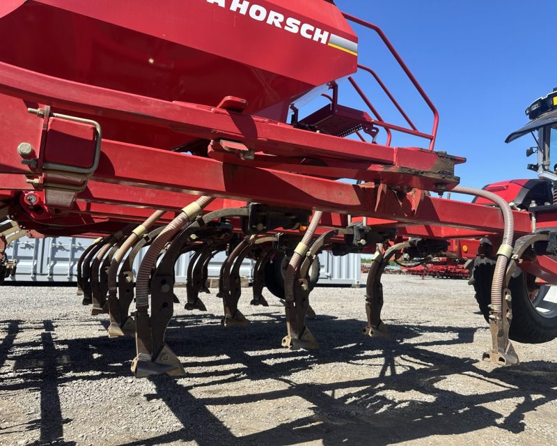Horsch Sprinter 4ST