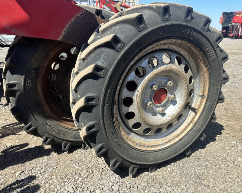 Horsch Sprinter 4ST