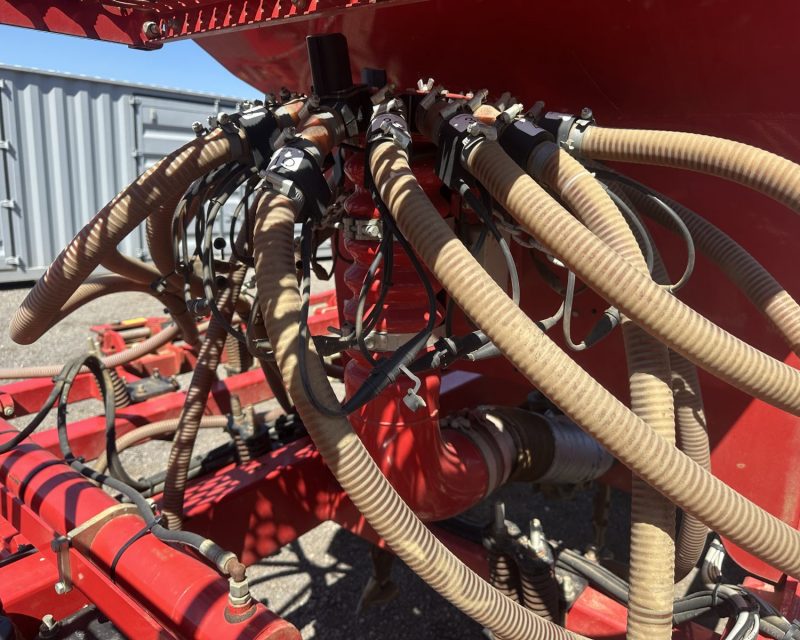 Horsch Sprinter 4ST