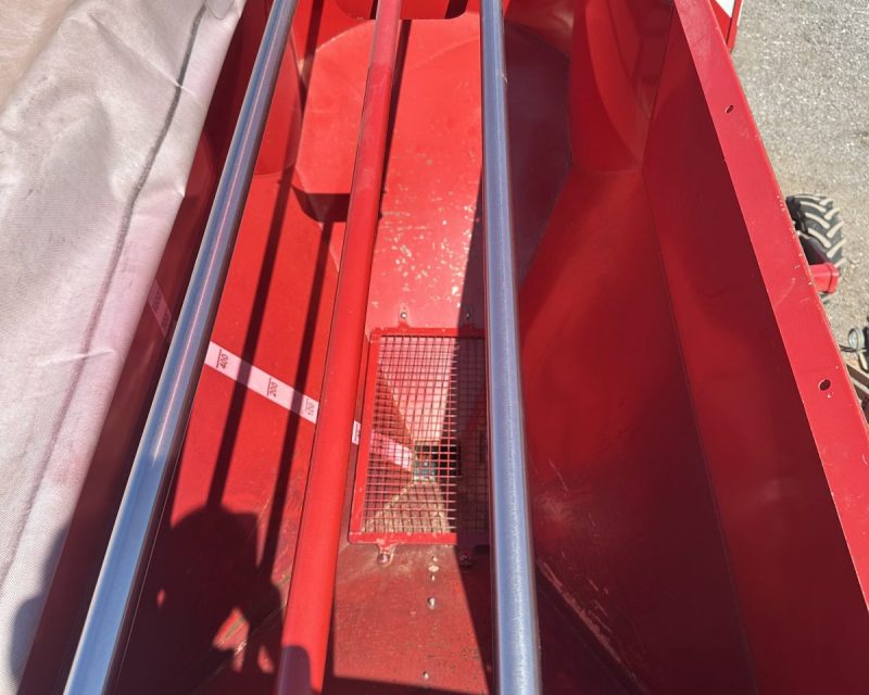 Horsch Sprinter 4ST