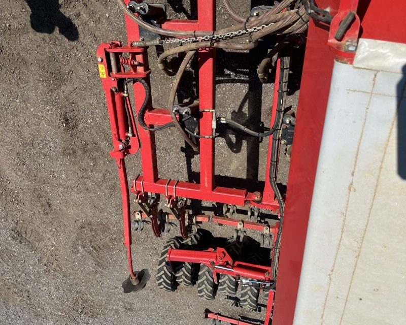 Horsch Sprinter 4ST