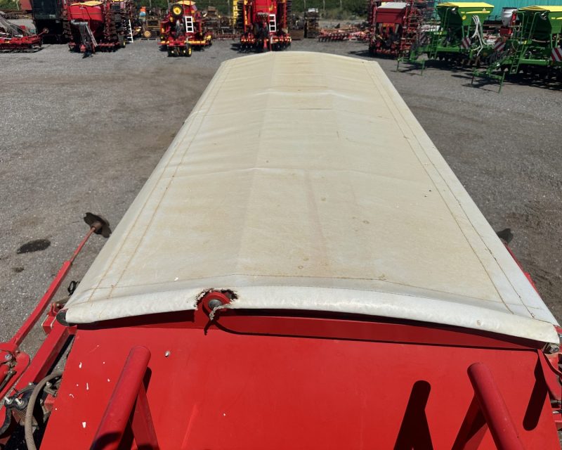 Horsch Sprinter 4ST