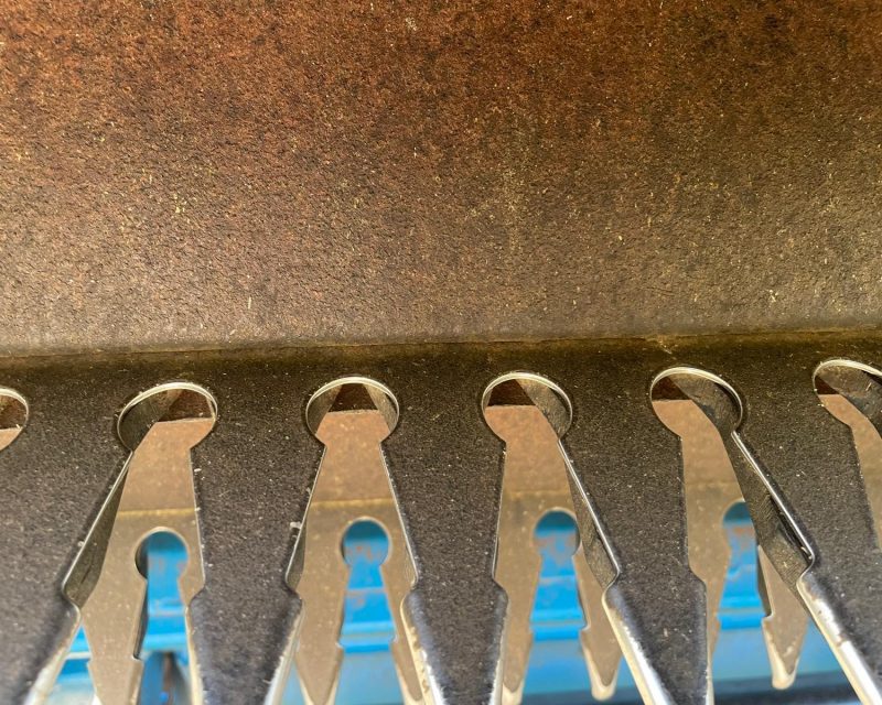 Shelbourne Reynolds Stripper Header RSD 20′ / 6.1m