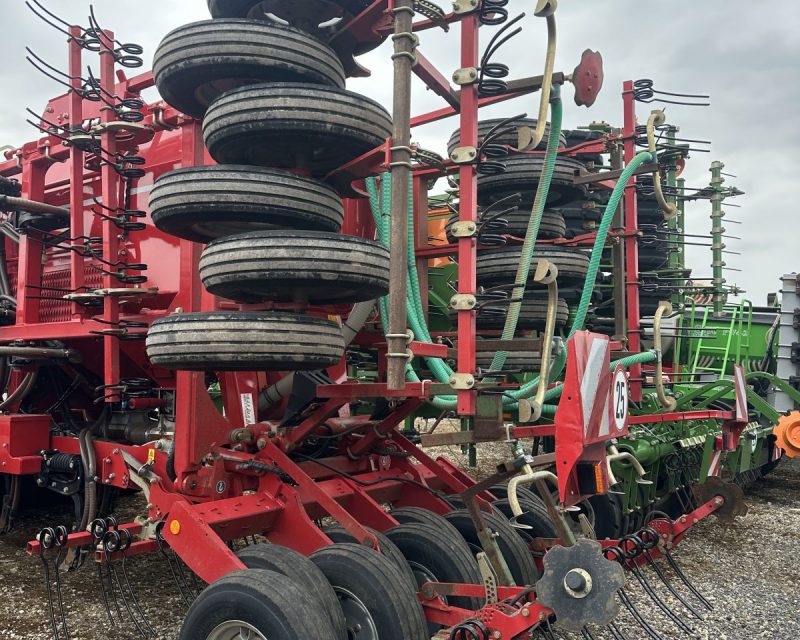 Horsch SPRINTER 6ST PPF