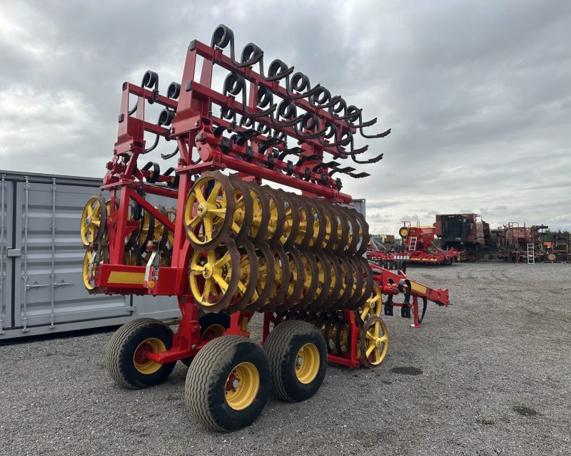 Vaderstad Rexuis Twin RST 630