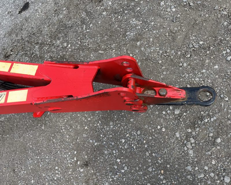 Vaderstad Rexuis Twin RST 630