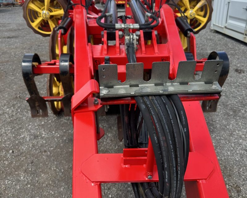 Vaderstad Rexuis Twin RST 630