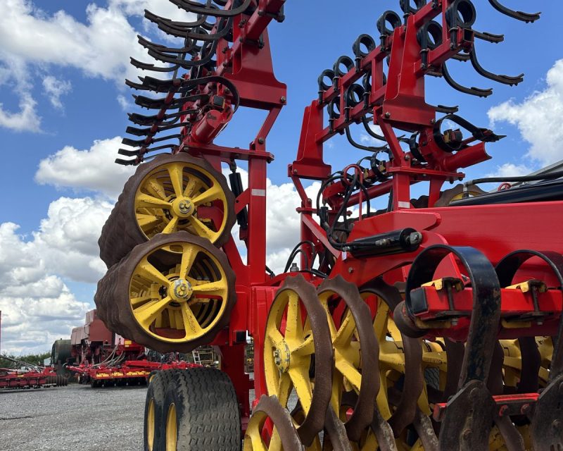 Vaderstad Rexuis Twin RST 630