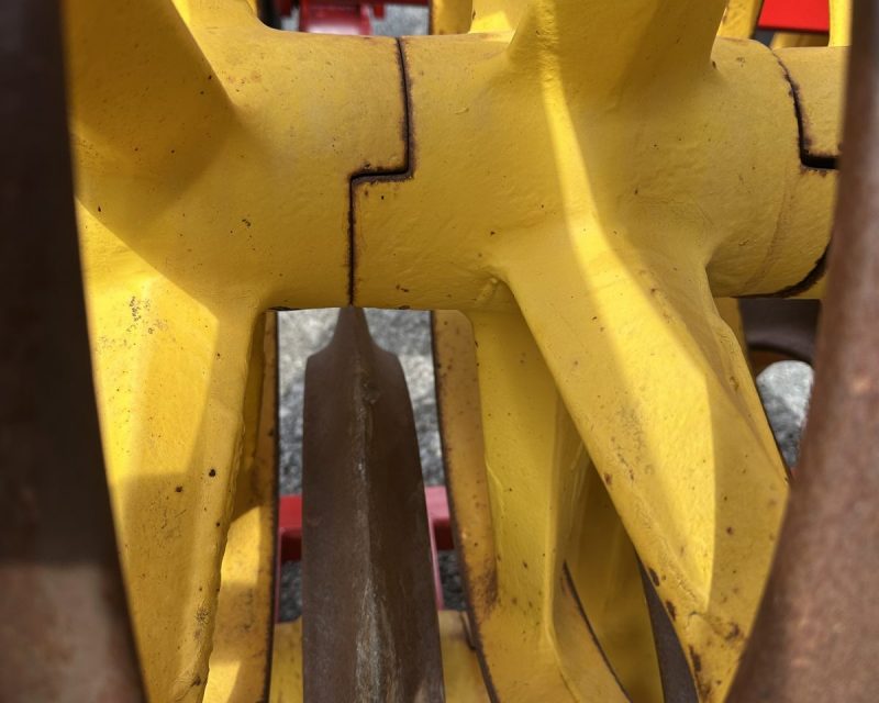 Vaderstad Rexuis Twin RST 630