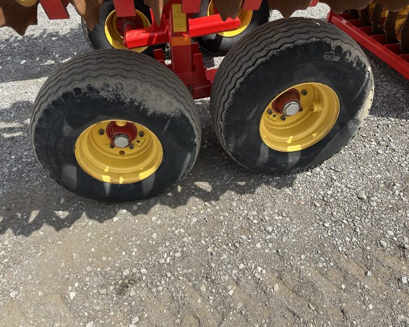 Vaderstad Rexuis Twin RST 630