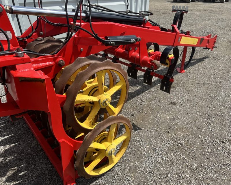 Vaderstad Rexuis Twin RST 630