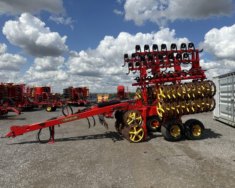 Vaderstad Rexuis Twin RST 630
