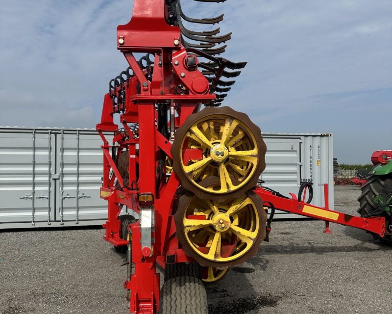 Vaderstad Rexuis Twin RST 630