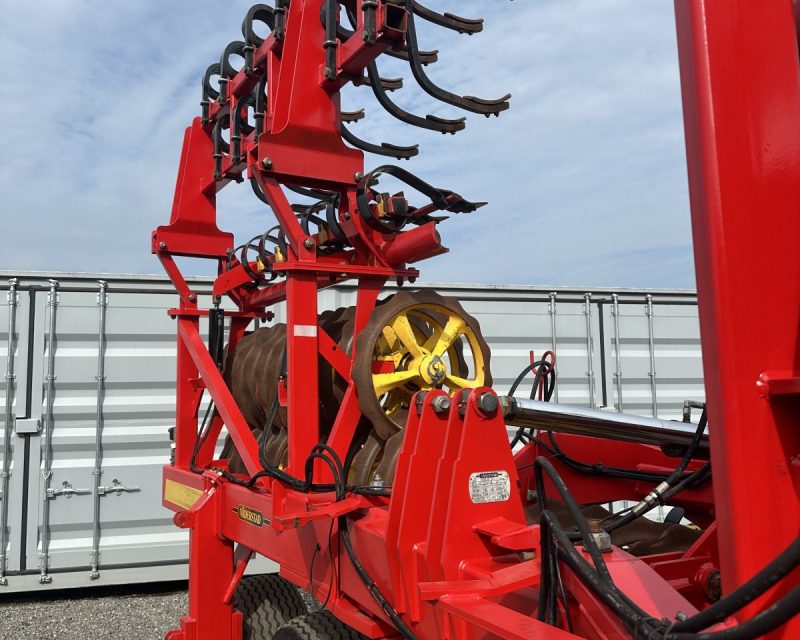 Vaderstad Rexuis Twin RST 630