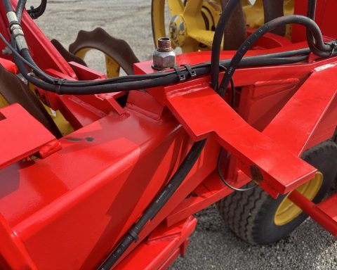 Vaderstad Rexuis Twin RST 630