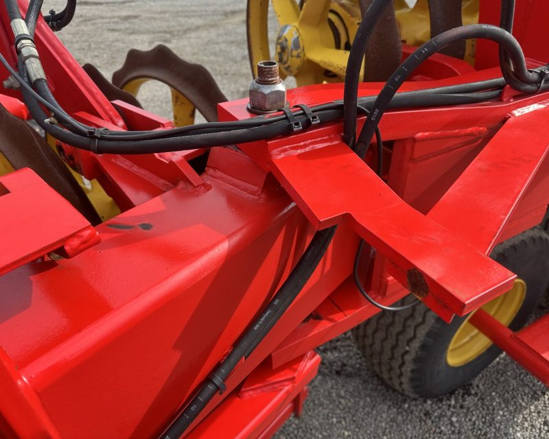 Vaderstad Rexuis Twin RST 630