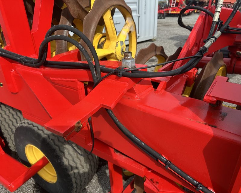 Vaderstad Rexuis Twin RST 630