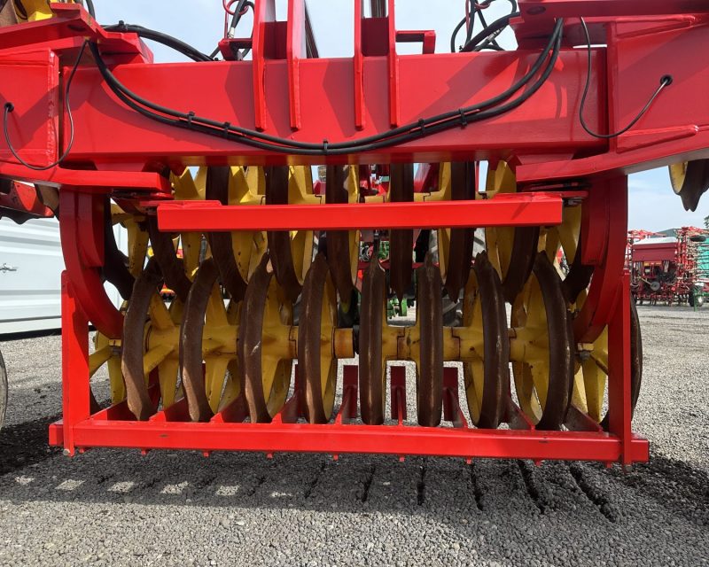 Vaderstad Rexuis Twin RST 630