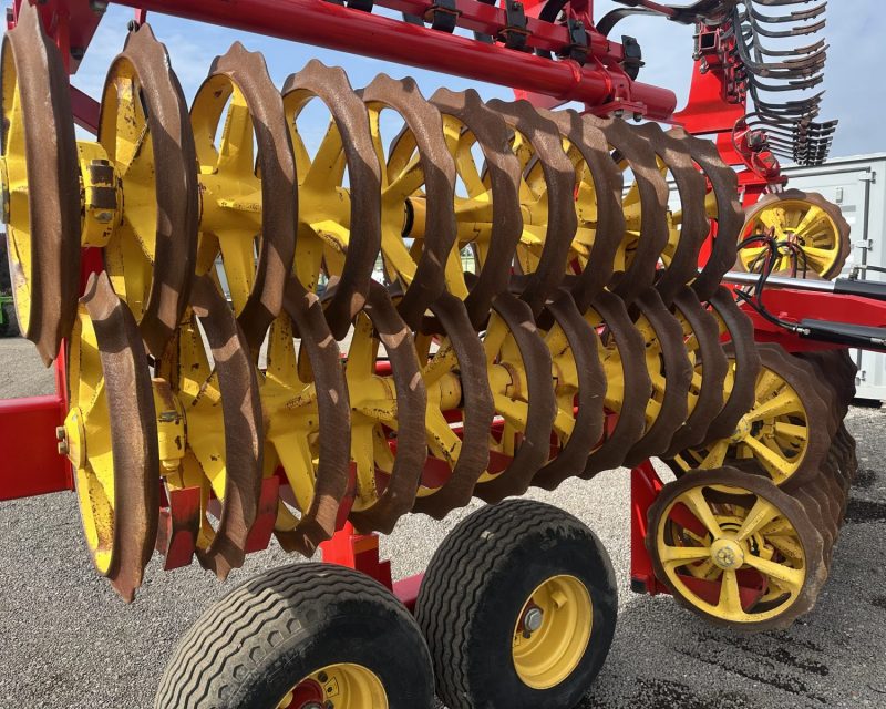 Vaderstad Rexuis Twin RST 630