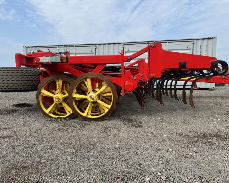 Vaderstad Rexuis Twin RST 630