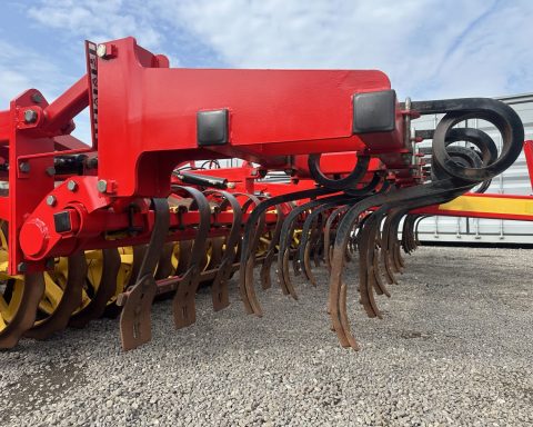 Vaderstad Rexuis Twin RST 630