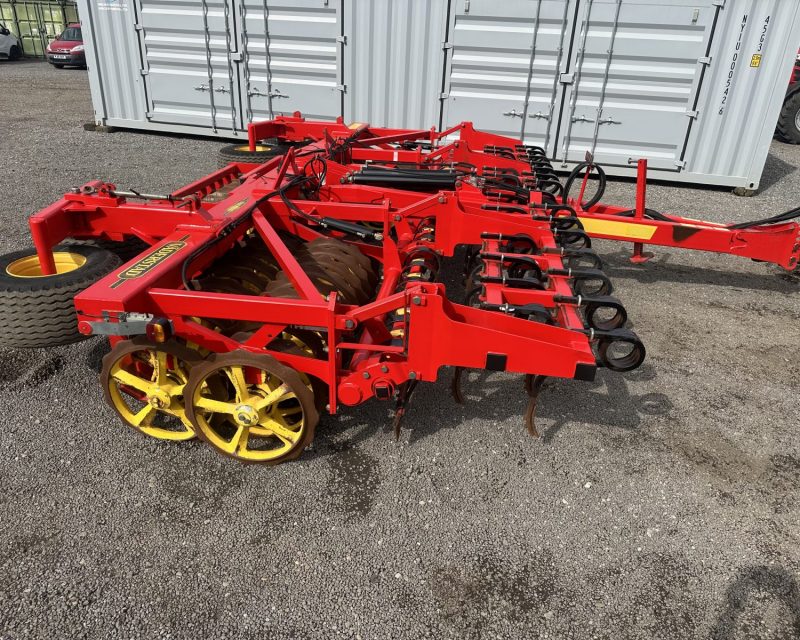 Vaderstad Rexuis Twin RST 630