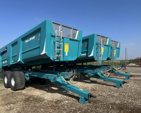 Rolland RollSpeed RS 6835