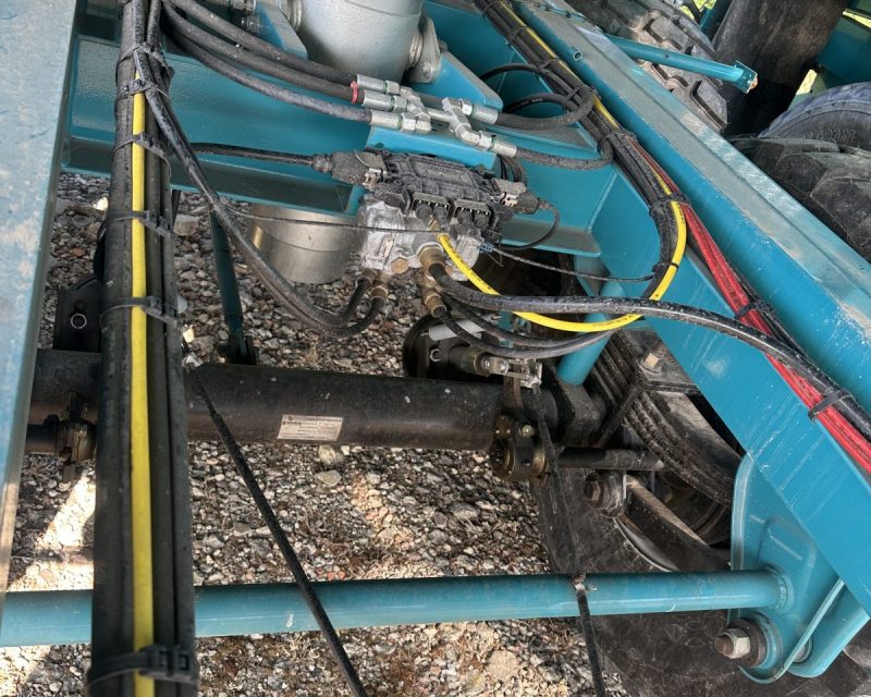 Rolland RollSpeed RS 6835
