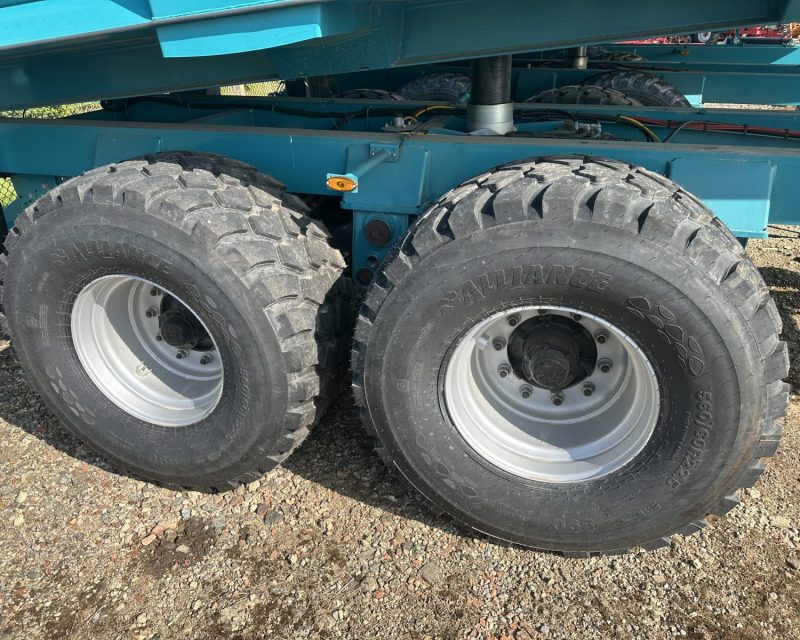Rolland RollSpeed RS 6835