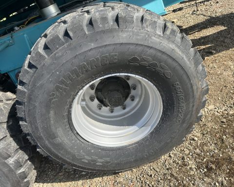 Rolland RollSpeed RS 6835