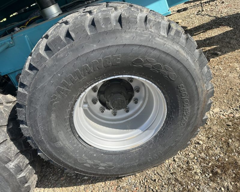 Rolland RollSpeed RS 6835