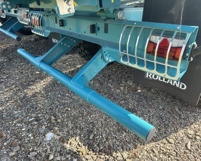 Rolland RollSpeed RS 6835