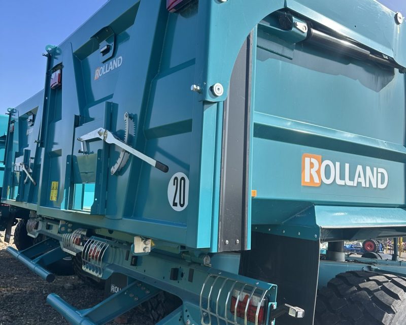 Rolland RollSpeed RS 6835