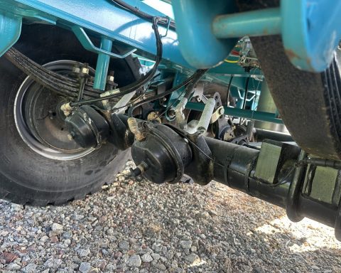 Rolland RollSpeed RS 6835