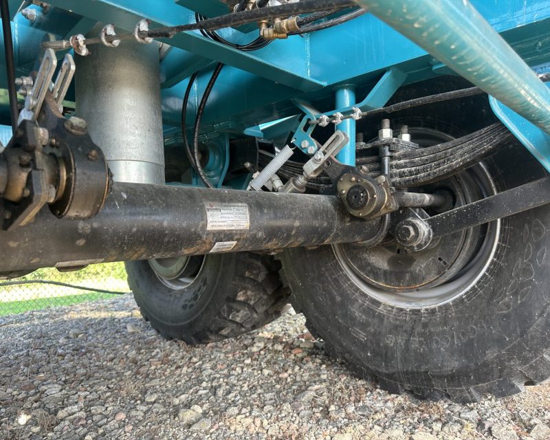 Rolland RollSpeed RS 6835