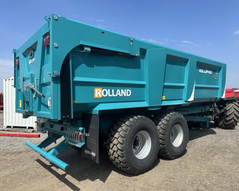 Rolland RollSpeed RS 6835