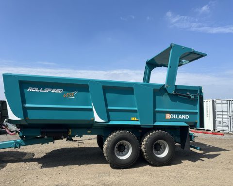 Rolland RollSpeed RS 6835