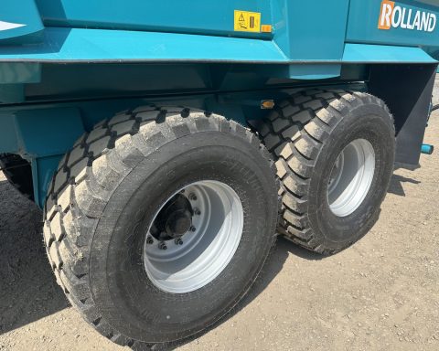 Rolland RollSpeed RS 6835